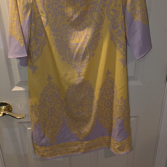 Dress - Picture 5 of 5